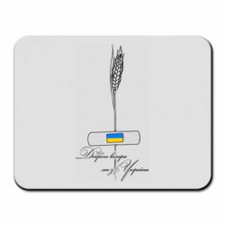 Килимки для миші