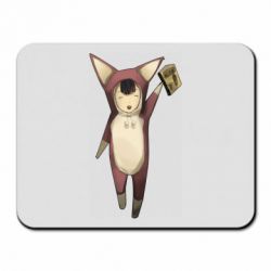 Килимки для миші