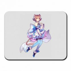 Коврики для мыши