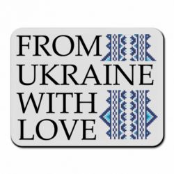 Килимки для миші