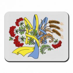 Килимки для миші