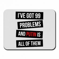 Килимки для миші