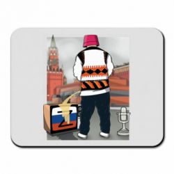 Килимки для миші