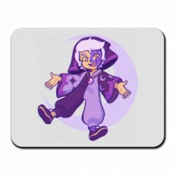 Килимки для миші - FATLINE