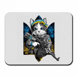 Килимки для миші