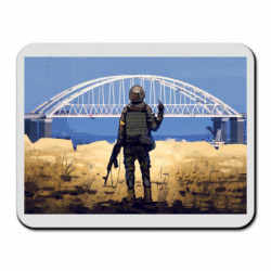 Килимки для миші