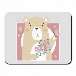 Килимки для миші