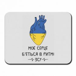 Килимки для миші