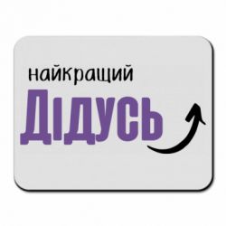 Коврики для мыши