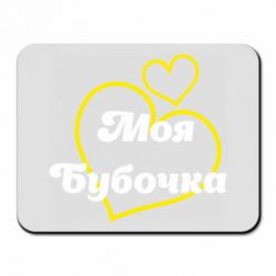 Килимки для миші