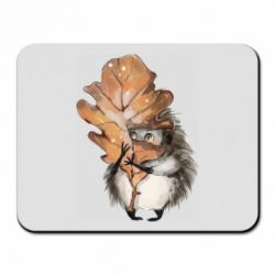 Коврики для мыши