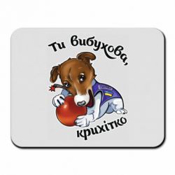 Коврики для мыши