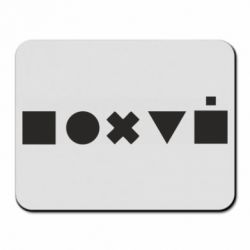 Килимки для миші