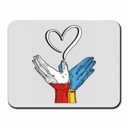 Коврики для мыши