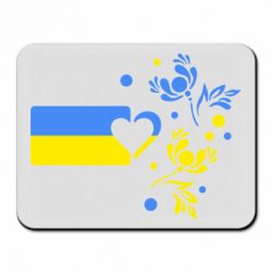 Коврики для мыши