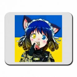 Килимки для миші