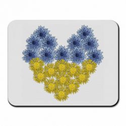 Килимки для миші