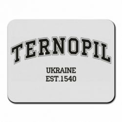 Коврики для мыши