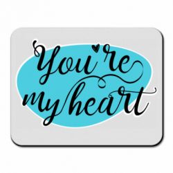 Килимки для миші