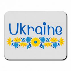Килимки для миші