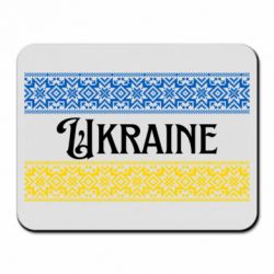 Килимки для миші