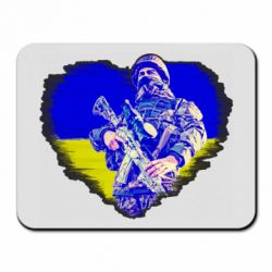 Килимки для миші