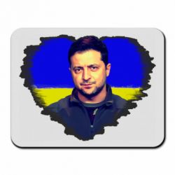 Килимки для миші