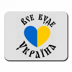 Килимки для миші