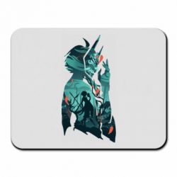 Килимки для миші