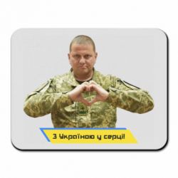 Килимки для миші