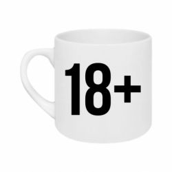 Кружки 180ml