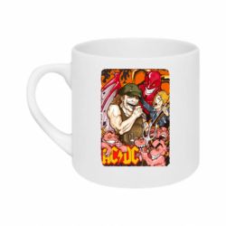 Кружки 180ml