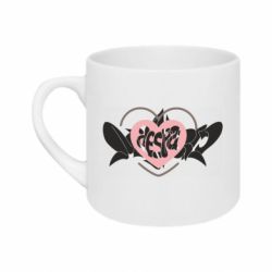 Кружки 180ml