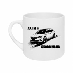 Кружки 180ml