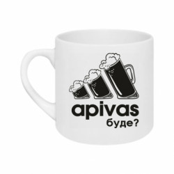 Кружки 180ml