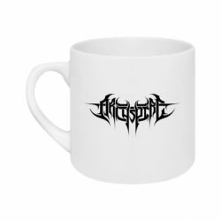 Кружка 180ml Archspire - FATLINE Кружка 180ml Archspire