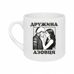 Кружки 180ml