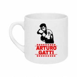 Кружка 180ml Arturo Gatti - FATLINE Кружка 180ml Arturo Gatti