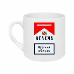 Кружки 180ml