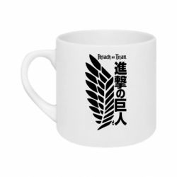 Кружки 180ml