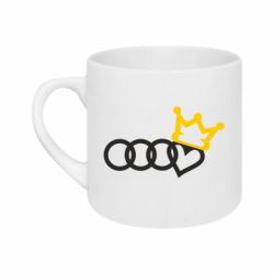 Кружки 180ml