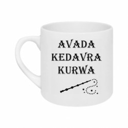 Кружки 180ml