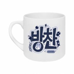 Кружки 180ml
