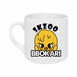 Кружки 180ml