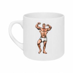 Кружки 180ml