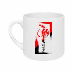 Кружки 180ml
