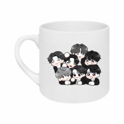 Кружки 180ml