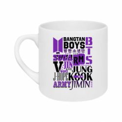 Кружки 180ml