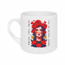 Кружки 180ml