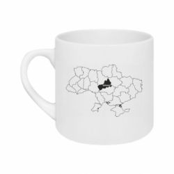 Кружки 180ml